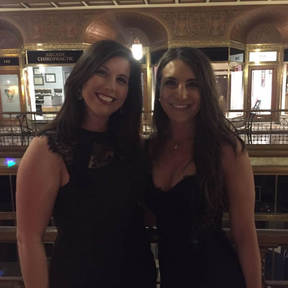 Meet your Posher, Kate